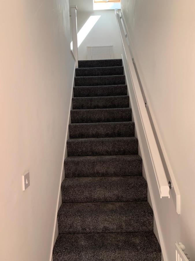 Appartement Zenith Abode à Birmingham Extérieur photo