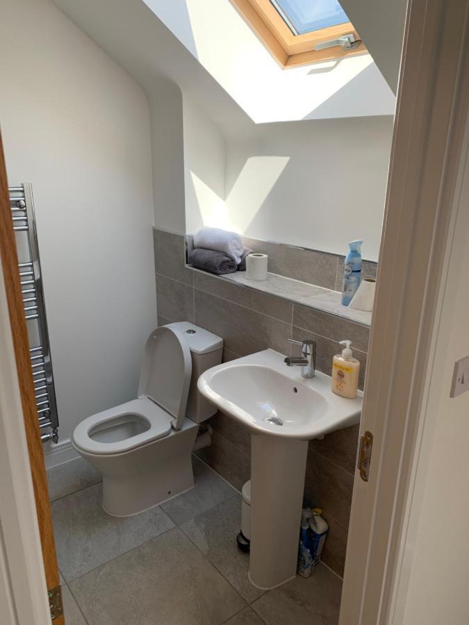 Appartement Zenith Abode à Birmingham Extérieur photo